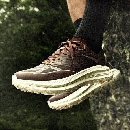 HOKA ONE ONE® Mafate Speed 4 Lite for | HOKA ONE ONE®