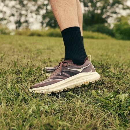 HOKA ONE ONE® Mafate Speed 4 Lite for | HOKA ONE ONE®