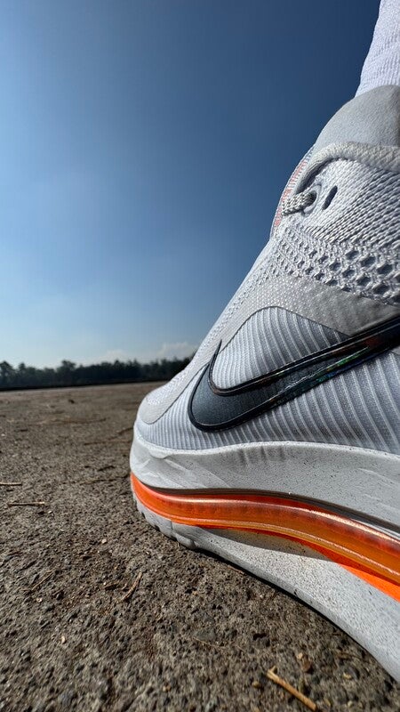 Buy Nike Pegasus Premium Women's Road Running Shoes - White/Mint