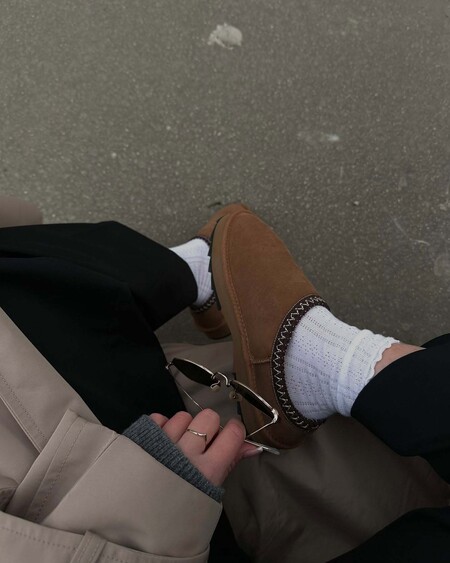 Sharky Scuff - emuUS