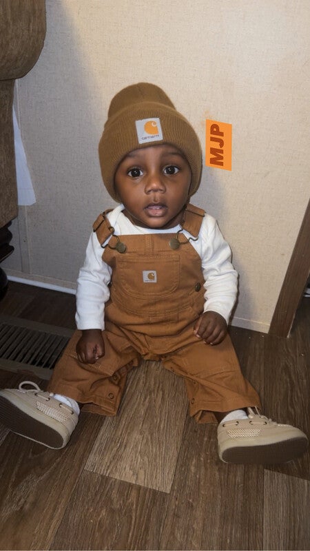 Carhartt Jacket Pink Baby Carhartt Overalls Baby Clothes Children&