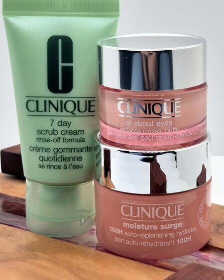 オール アバウト アイ | クリニーク Clinique 公式オンライン