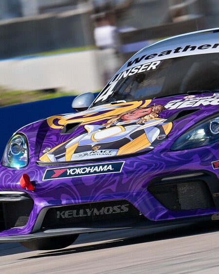 Yokohama A005 Tires: High-Performance All-Season… | Yokohama