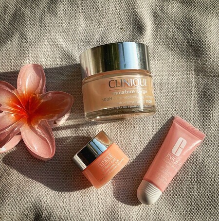 モイスチャー サージ ハイドロ プランプ リップ トリートメント