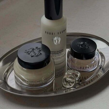 ビタエンリッチド アイ ベース | ボビイ ブラウン Bobbi Brown