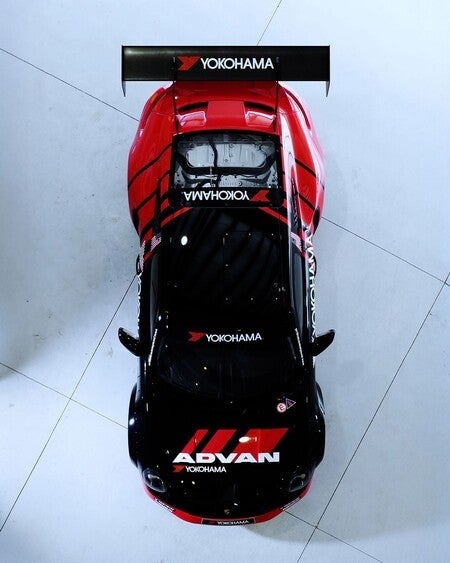Yokohama Tire | Yokohama ADVAN Original Goods: Gear Up with