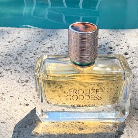 estee lauder BRONZE GODDESS エスティ ローダー 香水 Bronze Goddess Eau Fraîche Eau de Toilette | Estée Lauder