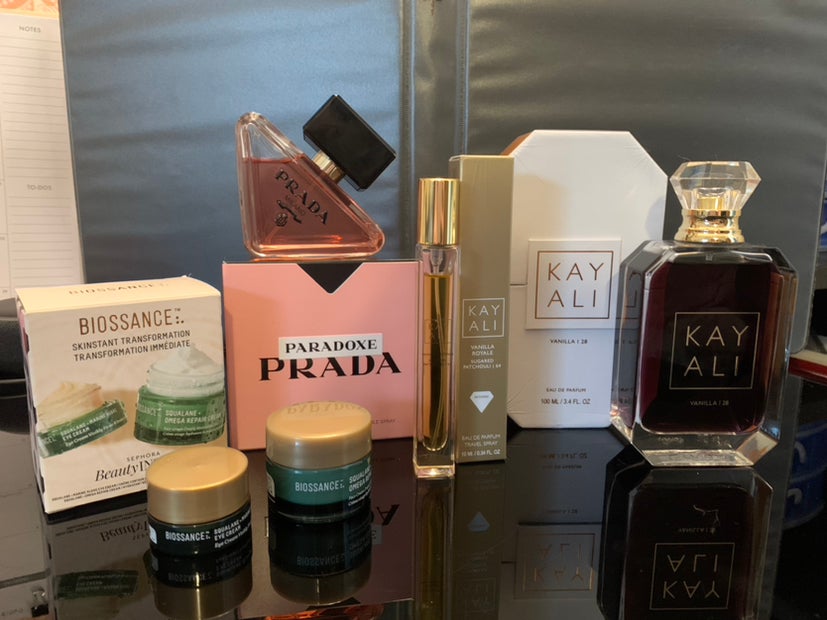 VANILLA | 28 - KAYALI | Sephora