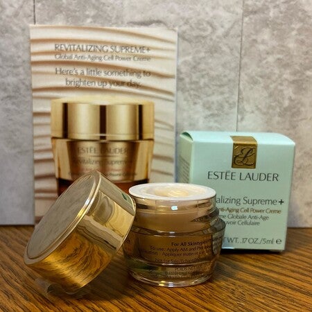 Re-Nutriv Ultimate Diamond Transformative Brilliance Serum
