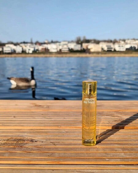 Clinique Happy in Paradise™ Limited Edition Eau de Parfum | Clinique