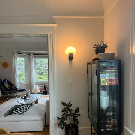 Arintzea Wall Light - Thumbnail 4