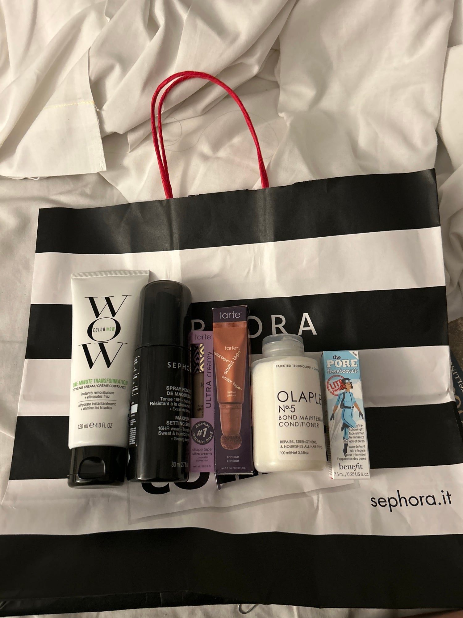 韓国購入　benefit the POREfessional 2種セット benefit Gifts & Sets The POREfessional Package Deal - Pore