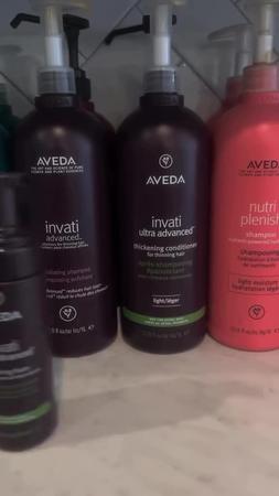 アヴェダ　インヴァティアドバンス　ヘアデンスコンディショナー　新品 AVEDA(アヴェダ) / インヴァティ アドバンス ヘアデンス