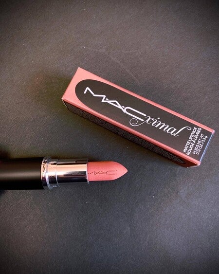 マキシマル スリーク サテン リップスティック | マック MAC Cosmetics