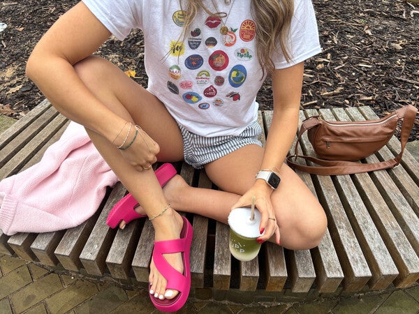 Women's Sandals: Comfortable, Cute, & Casual | Crocs