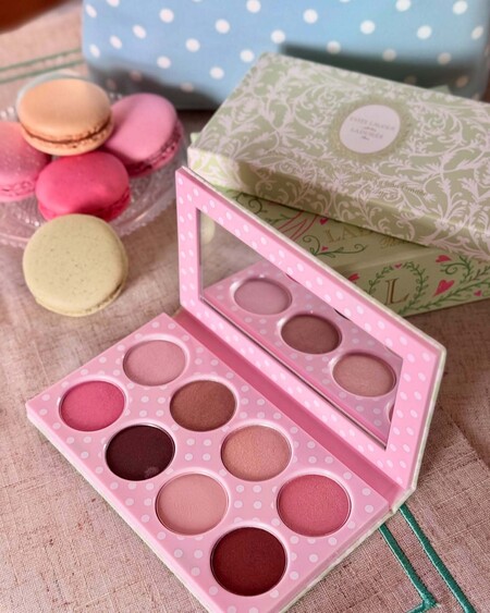 Estée Treasures Inspired by Tortoise Powder Compact | Estée Lauder