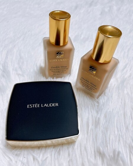 フェイスクリーム RE-NUTRIV Ultra Radiance Serum Cushion Re-Nutriv Ultra Radiance Serum Cushion SPF40/PA++++ - 1W0