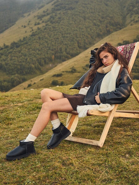 Sharky Micro Town - emuUS