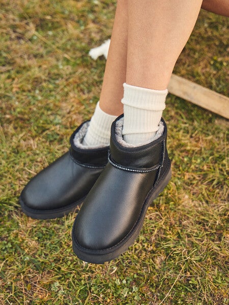 靴 EMU Australia SHARKY REEF w12733 BK US7 楽天市場】EMU Australia SHARKY REEF w12733 エミュ オーストラリア