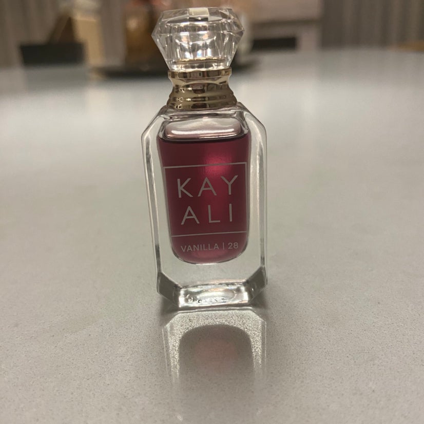 KAY ALI VANILLA 28 香水 VANILLA | 28 - KAYALI | Sephora