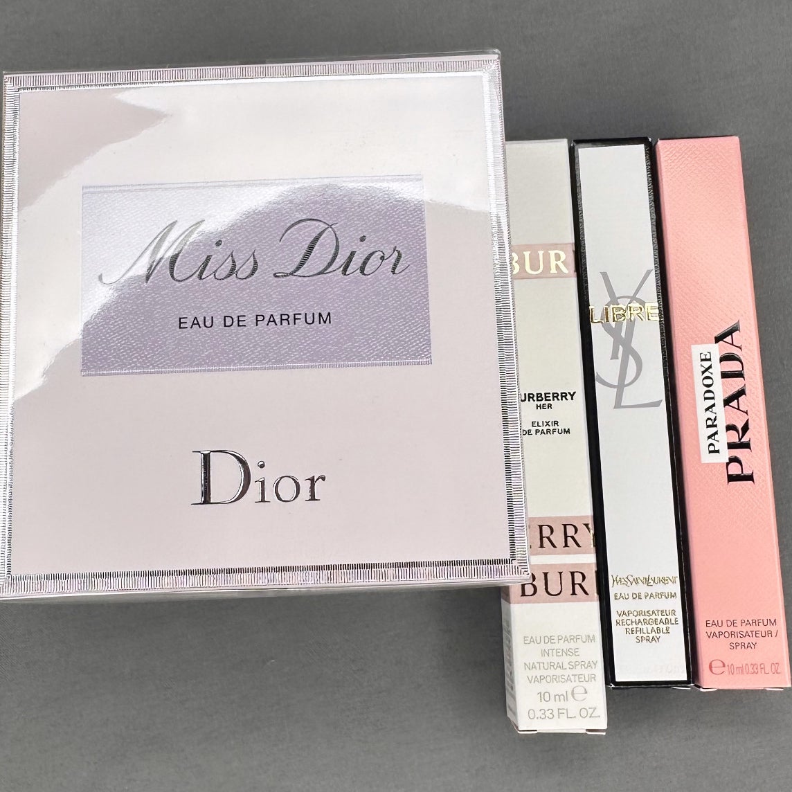 Miss Dior Eau de Parfum - Dior | Sephora