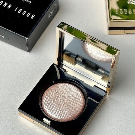 ボビイブラウン アイシャドウ 7点セット 送料無料】【2023 ホリディコレクション】ボビイ ブラウン