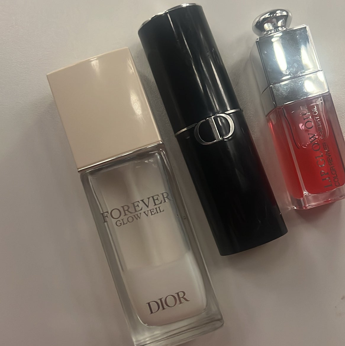 【DIOR】FOREVER GLOW VEIL Dior Forever Glow Veil - Hydrating Illuminating Primer | Dior US