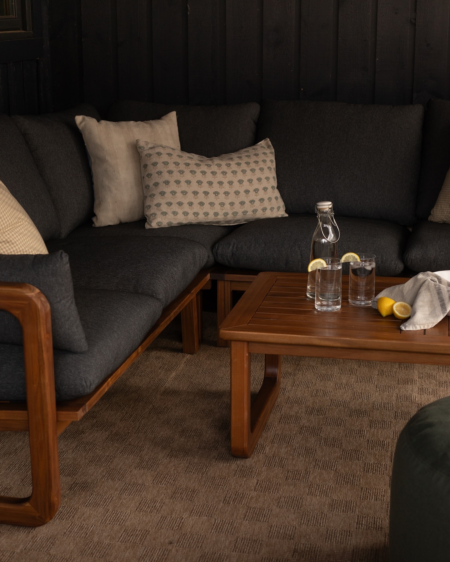 Laholm Coffee Table | Article