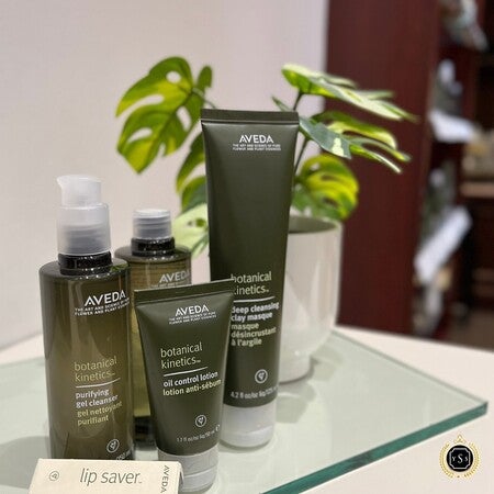 ボタニカル キネティクス ディープ クレンジング クレイ マスク