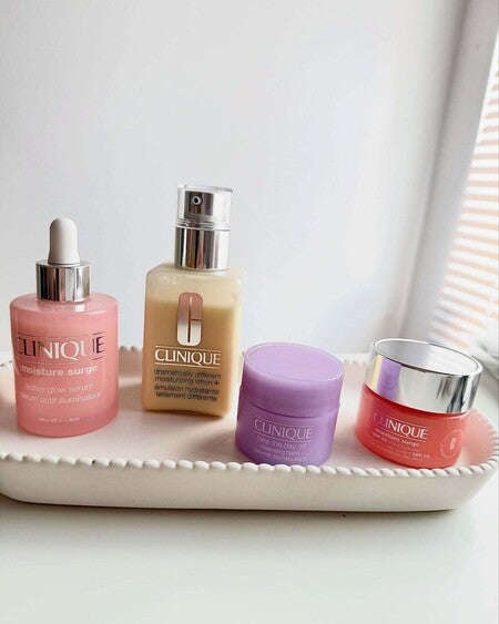 テイク ザ デイ オフ クレンジング バーム | クリニーク