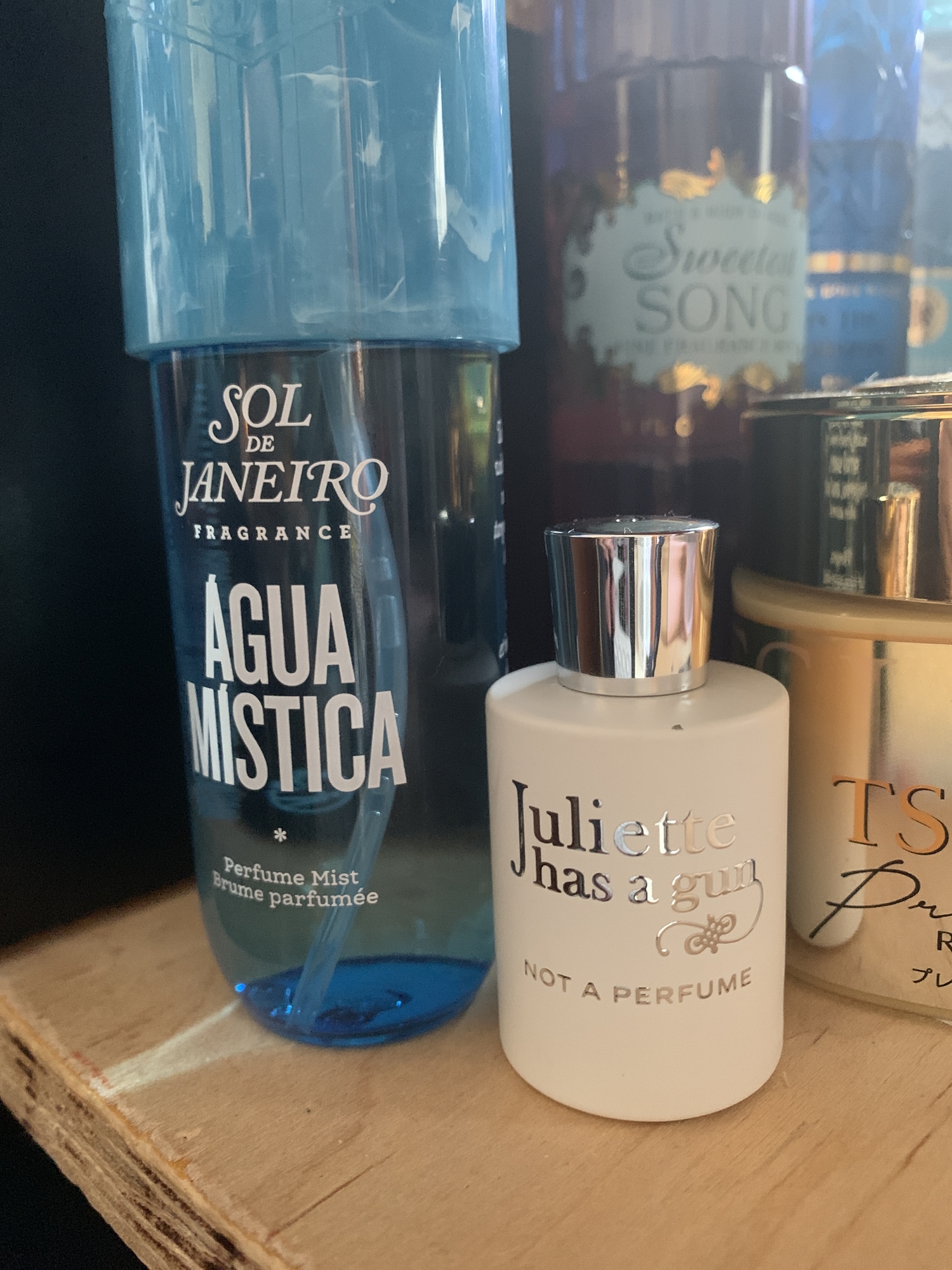 Not A Perfume - Juliette Has a Gun | Sephora