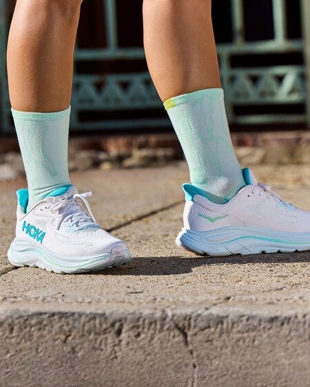 Clifton 10 Men's Running & Walking Shoes | HOKA®