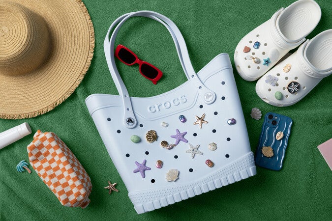 Crocs Classic Tote - Crocs