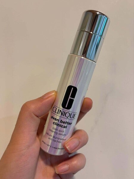 クリニーク 美容液 イーブンベター 50ミリ 新品未使用 クリニーク］イーブン ベター 50 セット 25［2024年 10月発売