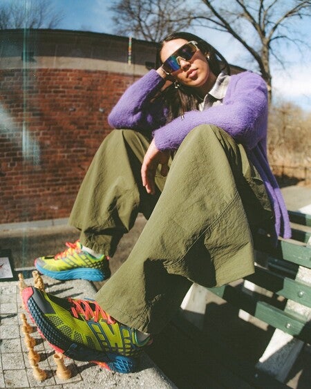 HOKA ONE ONE® Speedgoat 2 for | HOKA ONE ONE®