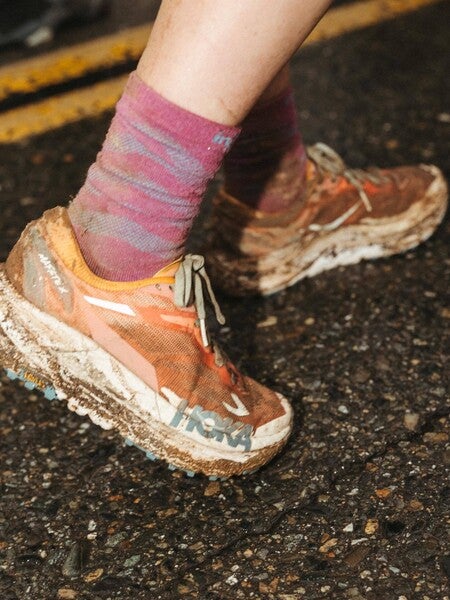 サンダル・ミュール HOKA X L Suede SneakersReebok Club C Extra Sneakers Cushioned Running Shoes & Performance Wear | HOKA®