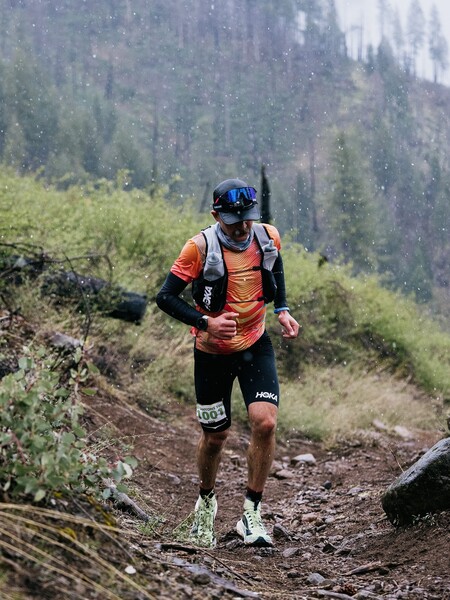 HOKA ONE ONE® SkyBreeze Half Tight for Men | HOKA ONE ONE®