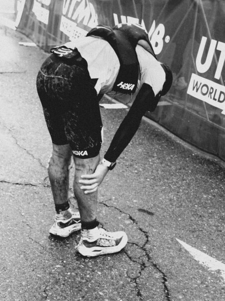 HOKA ONE ONE® SkyBreeze Half Tight for Men | HOKA ONE ONE®