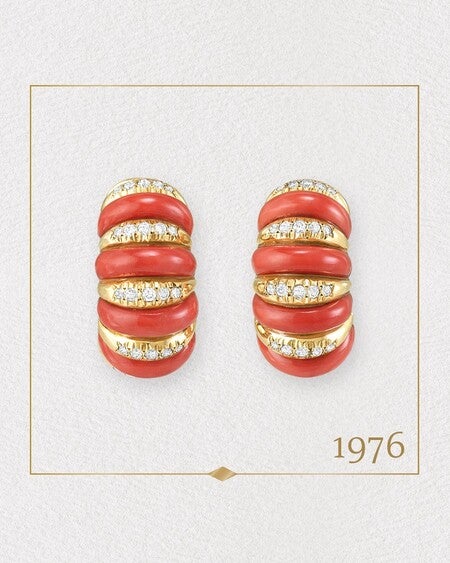 Heritage系列_梵克雅宝_Van Cleef & Arpels