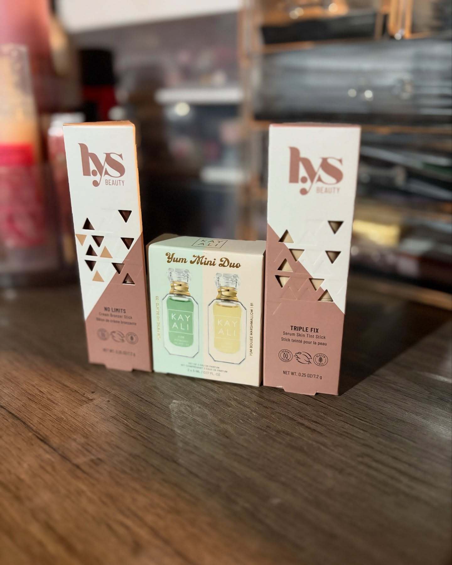 Mini YUM Perfume Duo Set - KAYALI | Sephora