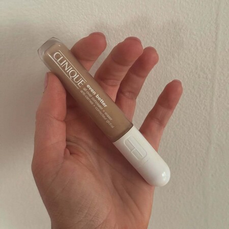 イーブン ベター オール オーバー コンシーラー | クリニーク Clinique