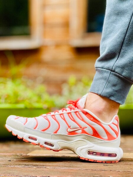 【新品未使用】Nike Air Max Plus Sequoia Cargo Nike Air Max Plus Sequoia Cargo Khaki - DM0032-300 | eBay