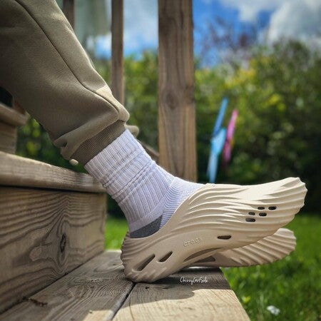 靴 crocs echo wave Echo Wave - Crocs