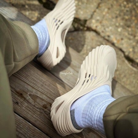 Echo Wave - Crocs