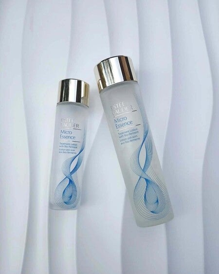 化粧水・ローション・トナー ESTEE LAUDER Micro Essence  400ml Estee Lauder Micro Essence Treatment Lotion with Bio-Ferment