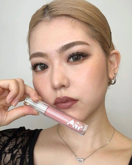 リップガラス エアー | マック MAC Cosmetics 公式オンライン