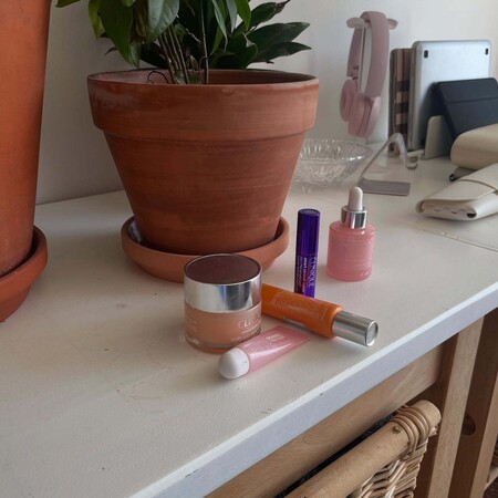 モイスチャー サージ ハイドロ プランプ リップ トリートメント