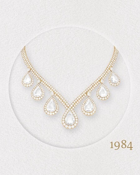 Heritage collection - Van Cleef & Arpels