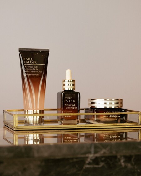 Advanced Night Repair Overnight Treatment | Estée Lauder