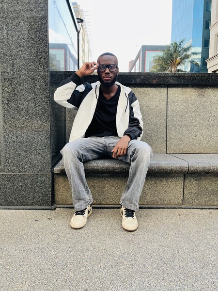 baroque brown jordan 1 outfit